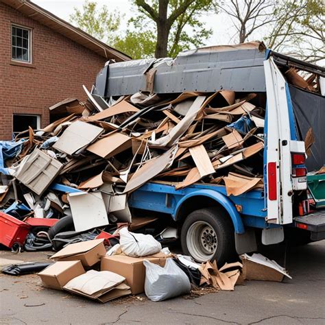 The Benefits Of Hiring A Junk Removal Service