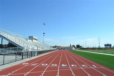 Luther Burbank High School on Behance