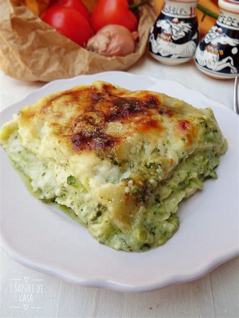 Lasagne Per La Domenica Infallibili I Sapori Di Casa