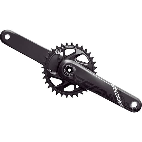 Direct Mount Crankset Truvativ Descendant Carbon Eagle Boost Black 175mm 148 Dub For Sale Online