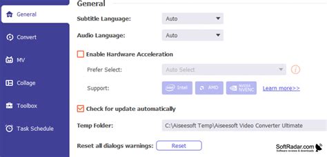 Download Aiseesoft Video Converter Ultimate for Windows 11, 10, 7, 8/8 ...