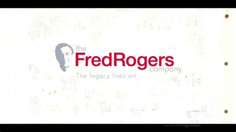 Fred Rogers Productions Audiovisual Identity Database