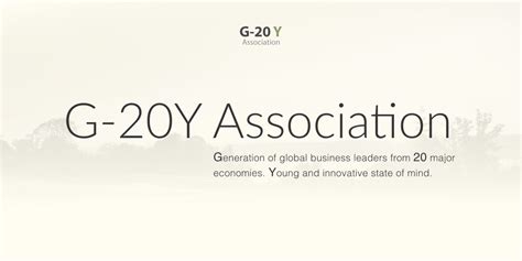 Main page