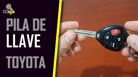 Como Abrir Un Toyota Camry Sin Llaves