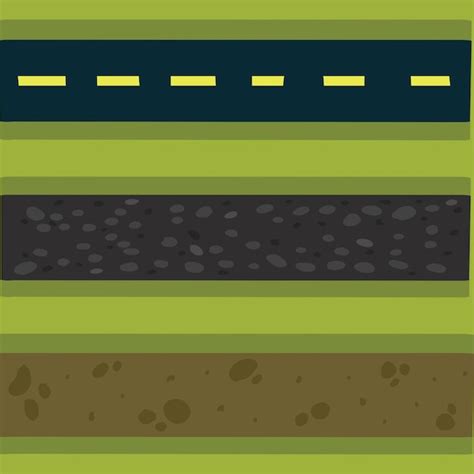 road texture psd high quality  psd templates