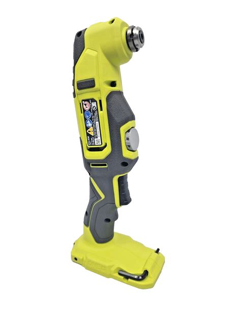 Ryobi One Pblmt B Hp Volt Brushless Cordless Multi Tool Tool Only