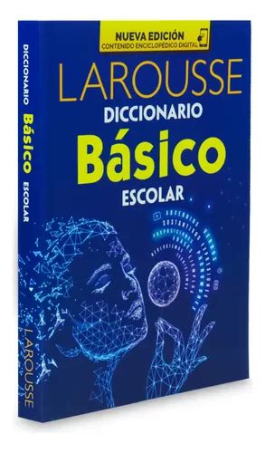 Diccionario Escolar Nueva Edición De Larousse Escolar Básico Meses