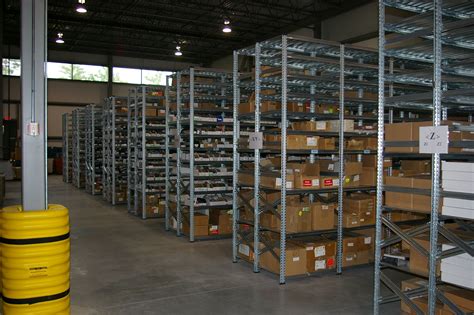 Retail Shelving & Retail Racking Solutions - Racking DIRECT