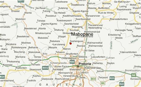 Mabopane Weather Forecast