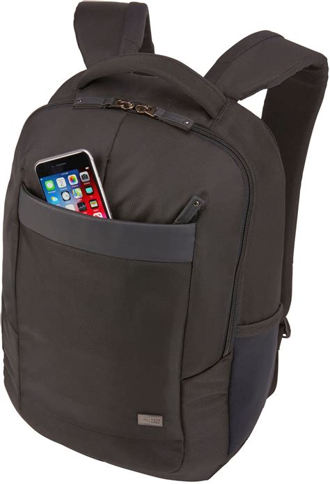 Case Logic Notion Backpack 14 Inch Black Thali