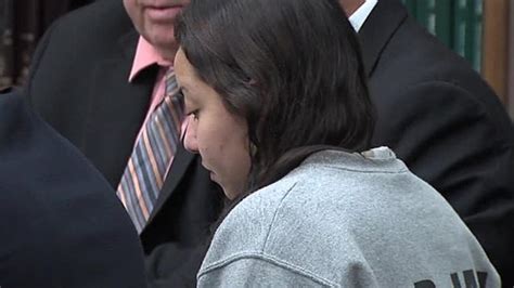 Woman Sentenced For Dui Crash That Killed Mom