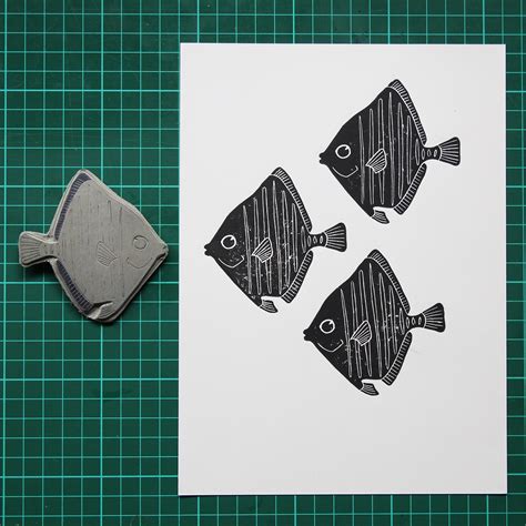 Ichthyology on Behance