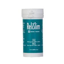 Relislim S6 – CK Fusion