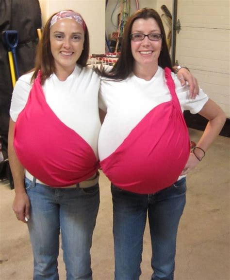 Last Minute Dynamic Duo Costumes 15 Funny Easy Ideas