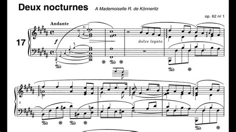 Chopin Nocturne Op No Blechacz Youtube