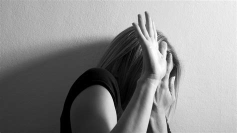 Les Femmes Davantage Victimes De Violence Et Dagressions Sexuelles En