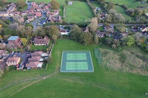 Fair Oak Horton Heath Parish Council The Community Hub For Fair Oak