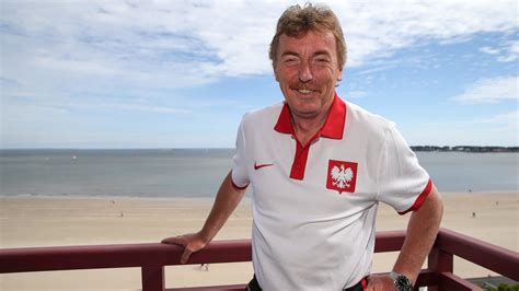 Boniek Nie Kr Ci Mnie Bycie Szefem Uefa Lubi Mie Czas Dla Kumpli