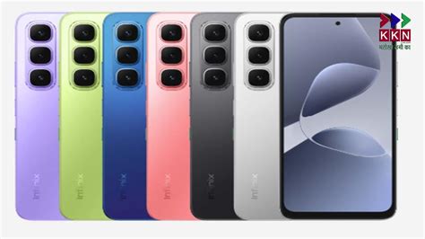 Infinix Hot I G To Launch In India On August Full Details