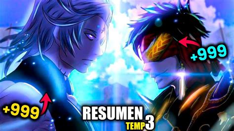 ⚡ Los Reyes Mas Grandes Hades Vs Qin Shi Huang Record Of Ragnarok Temporada 3 Youtube