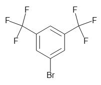 328 70 13 5 Bis Trifluoromethyl Bromobenzene3 5 Bis Trifluoromethyl