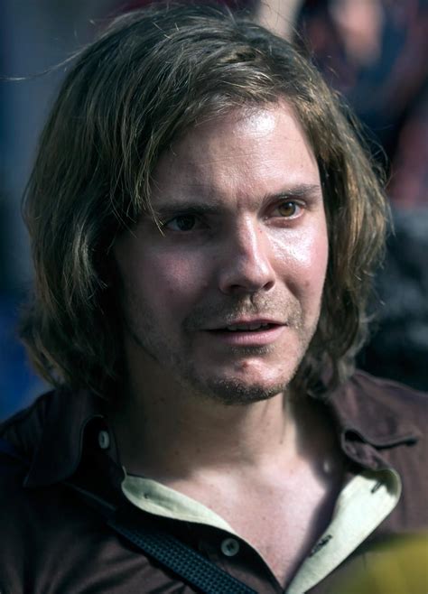 Daniel Br Hl Bruhl Marvel Actors Andreas Most Handsome Men