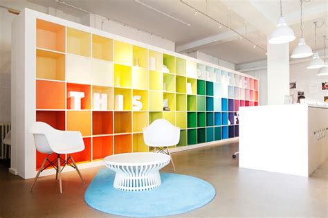 How do colors inspire employees at office? - Fidelitus Corp Property ...