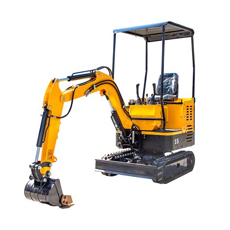 Crawler Excavator Construction Machinery Equipment For Sale