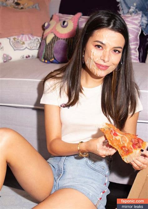 Miranda Cosgrove Aka Mirandacosgrove Nude Leaks OnlyFans Photo 127