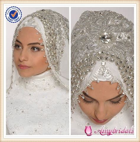 Ideas About Hijab Wedding Dresses On Emasscraft Org Emasscraft Org