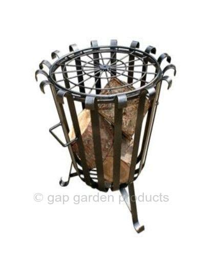 Garden Brazier » Gap Garden Products