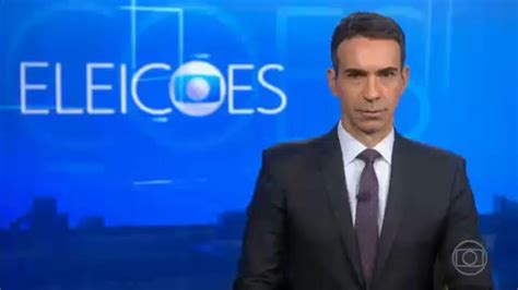 Veja A Agenda De Campanha De Candidatos Presid Ncia Jornal Nacional