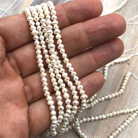 Beads Online Australia Pearl Shell Beads Pearl Cultured