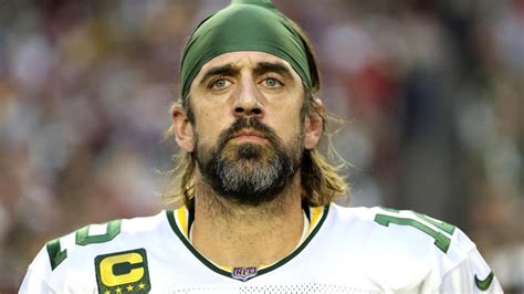 Aaron Rodgers Traded To New York Jets Good Morning America