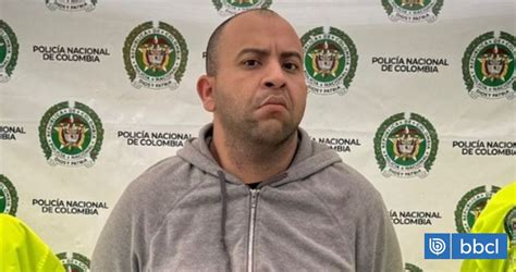 Entregan detalles de la detención del venezolano sindicado como