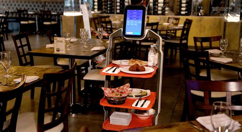 Ultimate Food Delivery Robots Guide 2024 | Tech Innovations