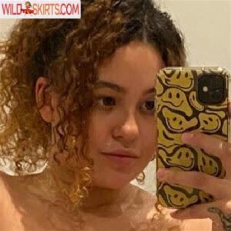 Ceci Nude Leaked Photos And Videos WildSkirts