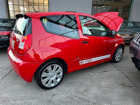 Citroen C2 Vts Kaufen Auf Ricardo