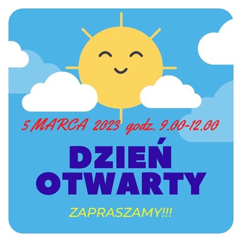 Dni Otwarte W Publicznym Przedszkolu Nr 2 W Radomsku Publiczne