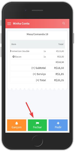 Como Instalar E Configurar O Card Pio Qr Code Na Mesa