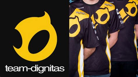 Team Dignitas Has Released Its Male Csgo Team Dexerto