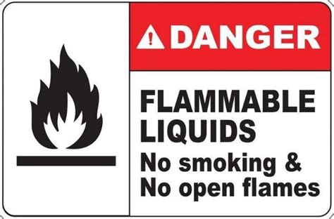 Printable Warehouse Safety Signs