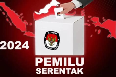 Generasi Milenial Dan Gen Z Mendominasi Daftar Pemilih Di Pemilu 2024