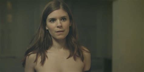 Yes All Of Kate Mara Nude Pics And Scenes Are HERE Scandal Planet