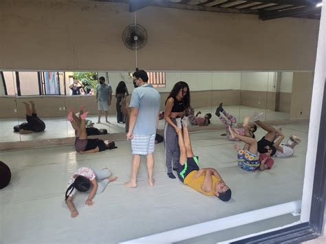 Apabb CE retoma Projeto de Dança Inclusiva Núcleo Regional Ceará