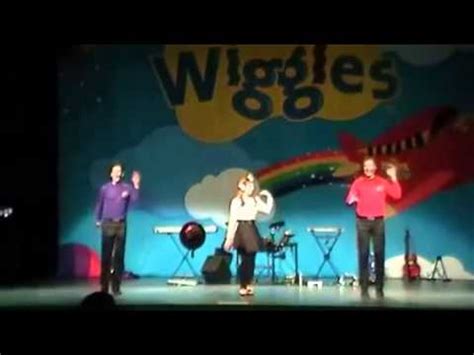 The Wiggles Hot Potato 2013 YouTube