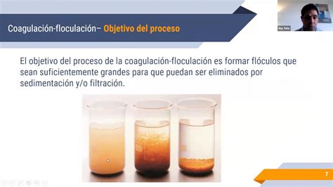 Tratamiento De Aguas Tema 3 Coagulación Y Floculación Vista Previa