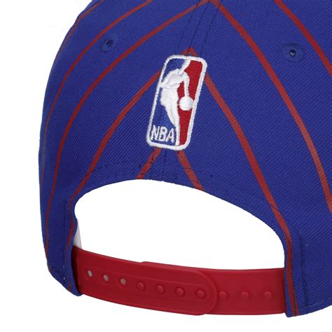 Casquette 9Fifty NBA Detroit Pistons By New Era 34 95