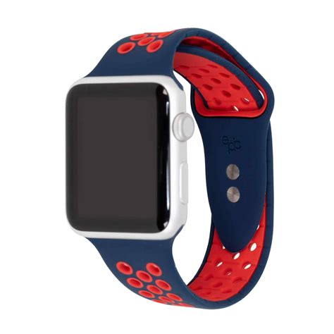 Active Pro Silicone Apple Watch Bands | Epic Watch Bands