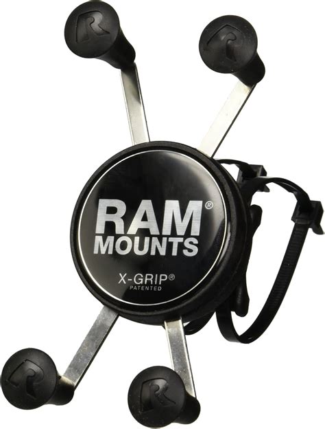 Ram Mount Rap Un Soporte Para Bicicleta Amazon Es Electr Nica